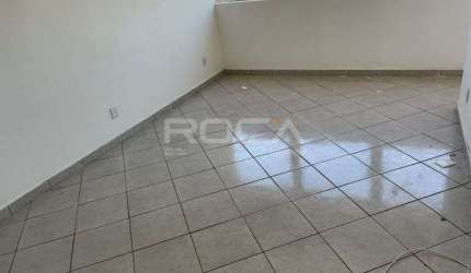Apartamento Padrão para Alugar no Bairro Silvio Vilari em São Carlos