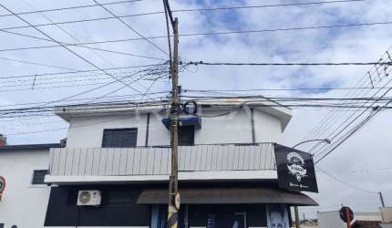 Sala comercial para alugar no bairro Boa Vista, São Carlos