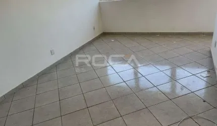 Apartamento Padrão para Alugar no Bairro Silvio Vilari em São Carlos