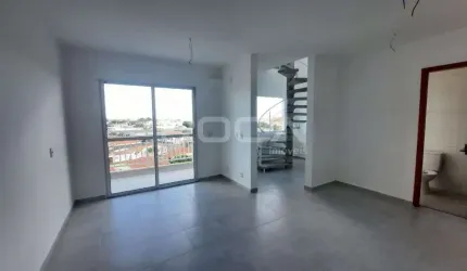 Venda de Apartamentos / Duplex na cidade de São Carlos