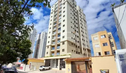 Sala Comercial no Centro de São Carlos - Excelente Oportunidade de Investimento!