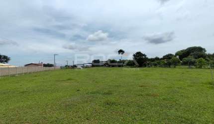 Excelente Área Rural para Alugar em São Carlos - Bairro N/C