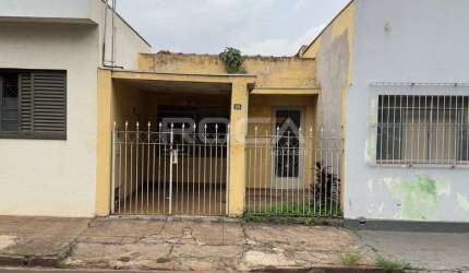Imóvel para demolição, São Carlos