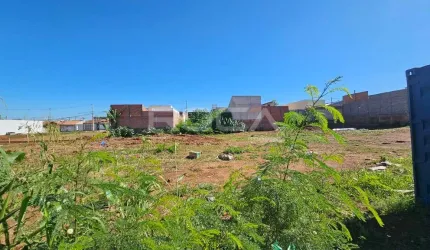 Terreno Padrão à venda no Parque Industrial, São Carlos: excelente oportunidade!