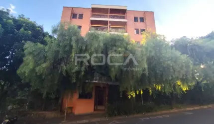 Apartamento de 3 dormitórios com suíte em São Carlos!