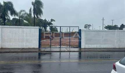 Terreno à venda no bairro Jardim Larine em São Carlos - Oportunidade única!