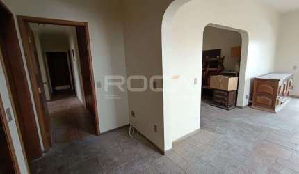Apartamento de 3 dormitórios na Vila Monteiro Gleba I - São Carlos