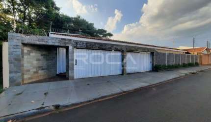 Csa à venda no Recreio dos Bandeirantes em São Carlos