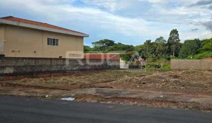 Terreno Padrão à venda no Jardim Beatriz, São Carlos - Oportunidade imperdível!