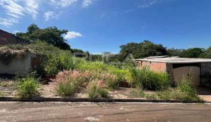 Terreno à venda no Jardim das Torres, São Carlos - Excelente oportunidade!