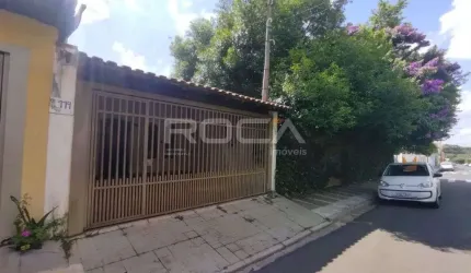 Venda de Casas / Padrão na cidade de São Carlos