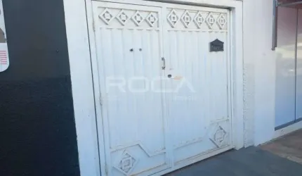 Casa padrão à venda no Parque Santa Felícia Jardim, São Carlos
