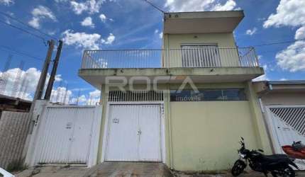 Venda de Casas / Padrão na cidade de São Carlos