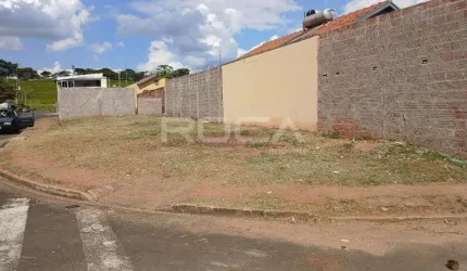 Venda de Terreno / Residencial na cidade de São Carlos