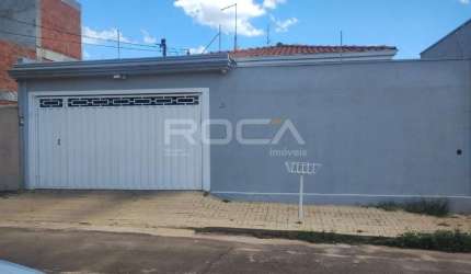 Venda de Casas / Padrão na cidade de São Carlos