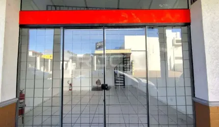 Sala comercial para alugar no Jardim Bandeirantes - São Carlos