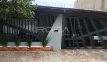 Casa de alto padrão à venda no Jardim Acapulco, São Carlos