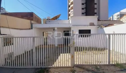 Casa padrão à venda e locação em VILA MONTEIRO, São Carlos