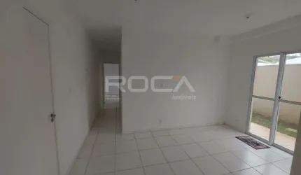 Apartamento Padrão com Infraestrutura Completa no Recreio São Judas Tadeu