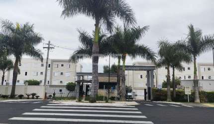Apartamento padrão para alugar em São Carlos - 2 dormitórios