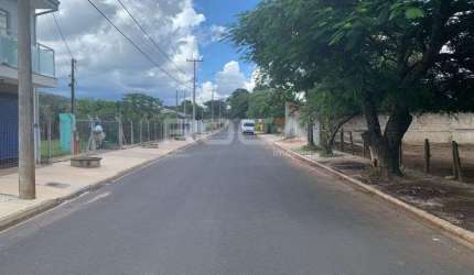 Terreno à venda no bairro Tutoya do Vale em São Carlos