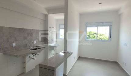 Venda de Apartamentos / Padrão na cidade de São Carlos