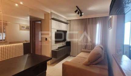 Venda de Apartamentos / Padrão na cidade de São Carlos