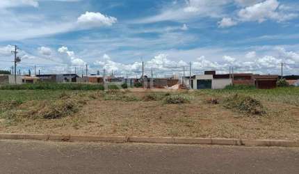 Terreno à venda no Residencial Arcoville, São Carlos. Oportunidade única!