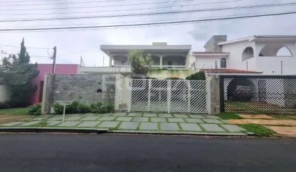 Venda de Casas / Sobrado na cidade de São Carlos