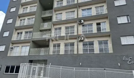 Apartamento Padrão à venda no Centro de São Carlos - 1 dormitório