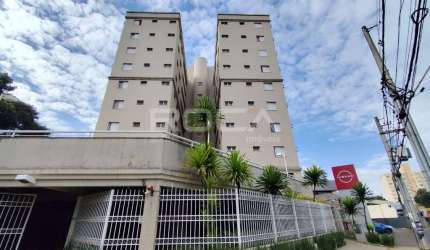 Apartamento Padrão para Alugar no Parque Arnold Schmidt, São Carlos
