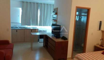 Apartamento padrão para alugar no Jardim Gibertoni, São Carlos