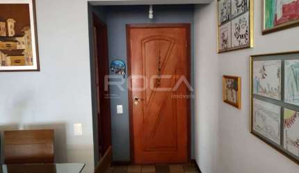 Lindo Apartamento de 3 Dormitórios no Centro de São Carlos