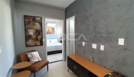 Apartamento padrão para alugar no Parque Arnold Schimidt, São Carlos
