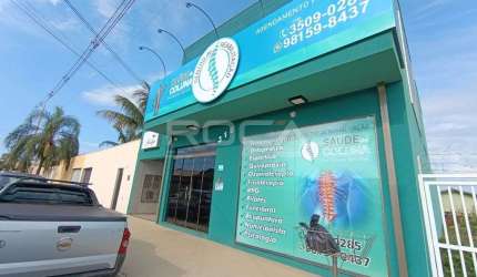 Locação de Comercial / Sala na cidade de São Carlos
