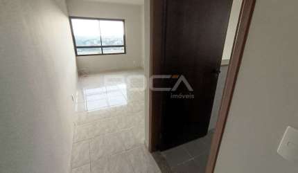 Lindo Apartamento para Alugar no Jardim Santa Paula - São Carlos