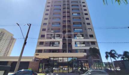 Apartamento Padrão para Alugar em São Carlos - Parque Faber Castell
