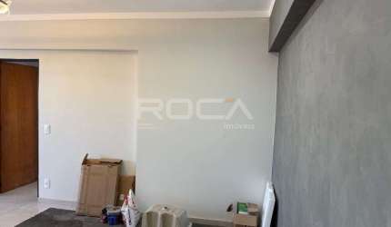 Apartamento de 3 dormitórios com suíte na Vila Monteiro Gleba I em São Carlos