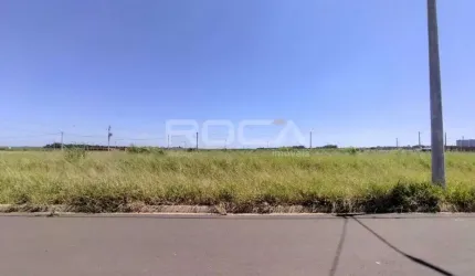 Venda de Terreno / Residencial na cidade de São Carlos