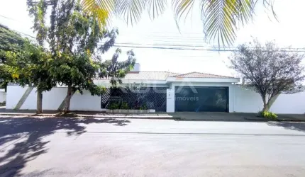 Venda de Casas / Padrão na cidade de São Carlos
