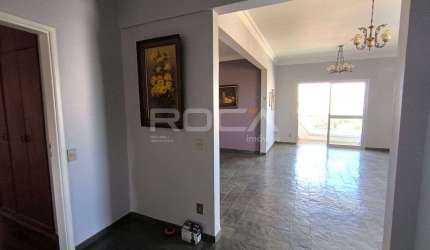 Apartamento Padrão com 3 Dormitórios e Piscina na Vila Monteiro Gleba I