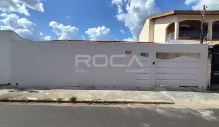 Casa de luxo para alugar no Jardim Lutfalla, São Carlos