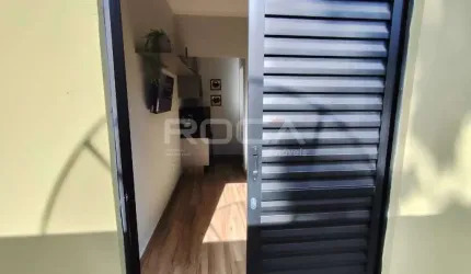 Aluguel de Kitnet em Tijuco Preto - São Carlos, com infraestrutura completa
