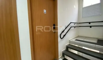 Apartamento Padrão à venda no Jardim Embaré, São Carlos