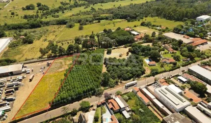 Terreno Comercial à venda no Jardim Novo Horizonte, São Carlos - Oportunidade única!
