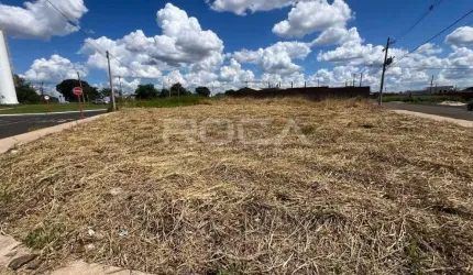 Terreno à venda no bairro Residencial Arcoville, São Carlos - Oportunidade única!