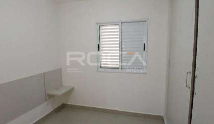 Apartamento Padrão para Alugar no Parque Faber Castell I em São Carlos