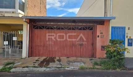 Venda de Casas / Padrão na cidade de São Carlos