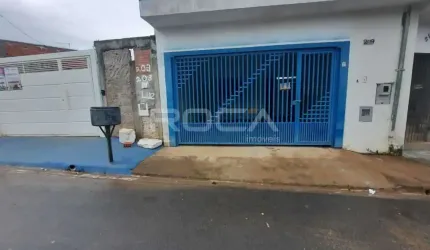 Venda de Casas / Padrão na cidade de São Carlos