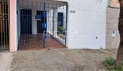 Casa de 2 dormitórios no Parque Santa Felícia Jardim, São Carlos